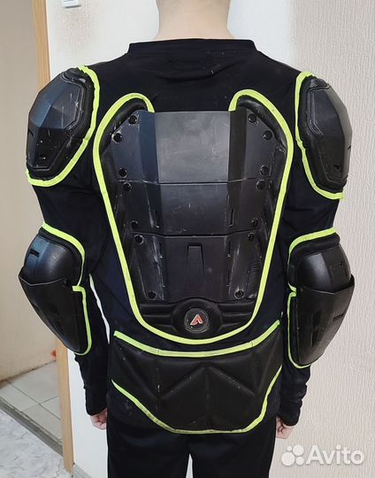 Моточерепаха детская