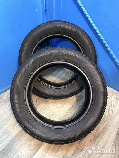 Nokian Tyres Hakkapeliitta R3 205/60 R16