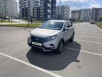 ВАЗ (LADA) XRAY Cross 1.8 MT, 2019, 89 500 км, с пробегом, цена 1 175 000 руб.