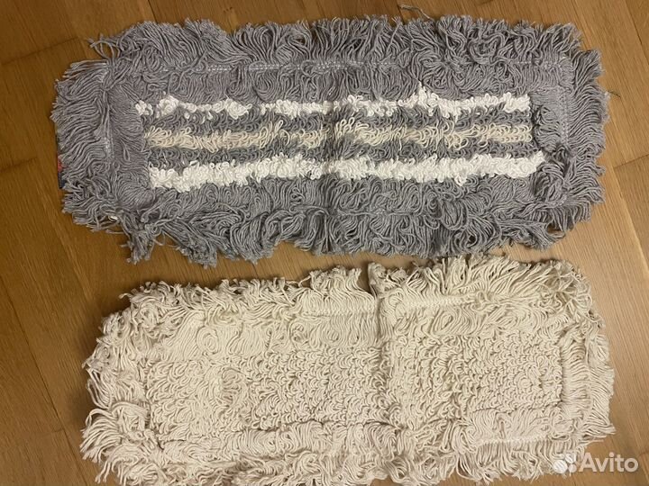 Моп для швабры 40 см