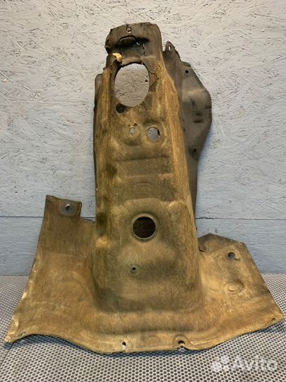 Шумоизоляция Bmw 335 Xi E92 N54 2007