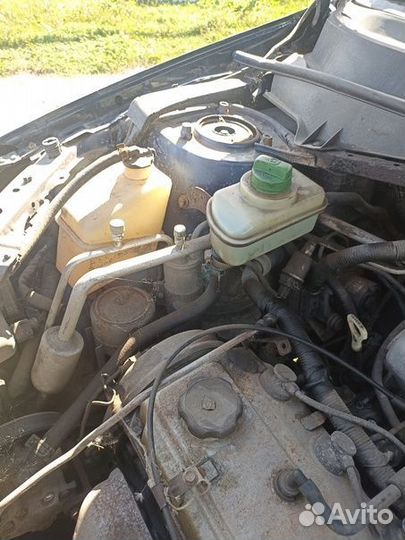 Chery Tiggo (T11), 2007