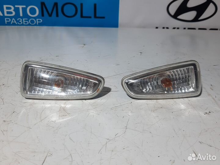 Повторитель поворота крыла Хендай Гранд Старекс