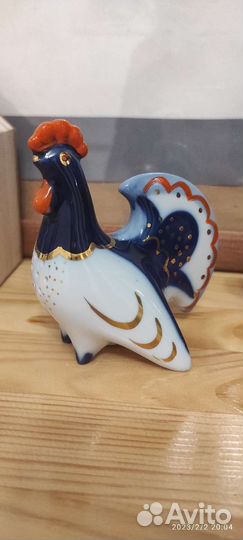 Тетерев солонка лфз