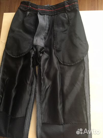 Костюм школьный на 3-4 класс 28 размер