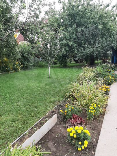 Дача 23 м² на участке 6 сот.