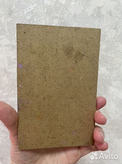 Картина маслом Море