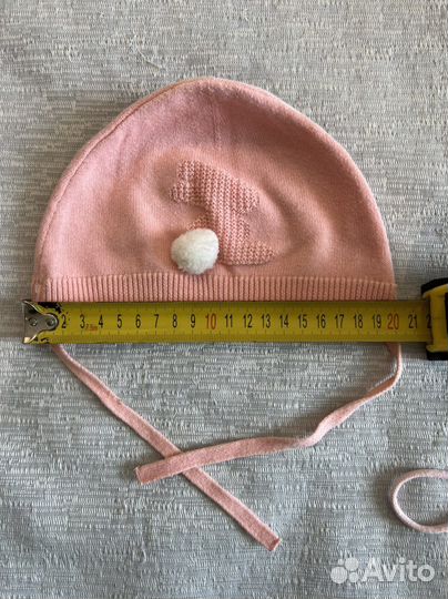 Шапка Kerry, Mothercare 44-46 р