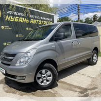 Hyundai H-1 2.4 AT, 2010, 290 000 км, с пробегом, цена 1 420 000 руб.