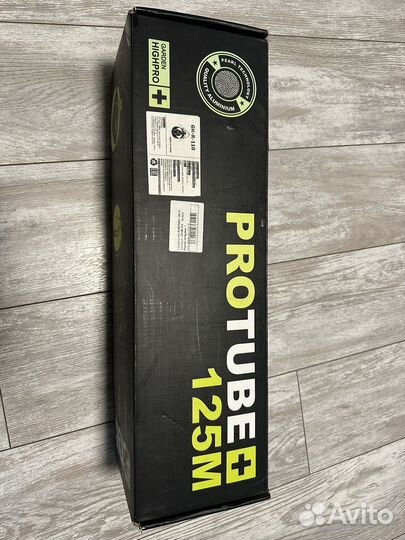 CoolTube Protube 125