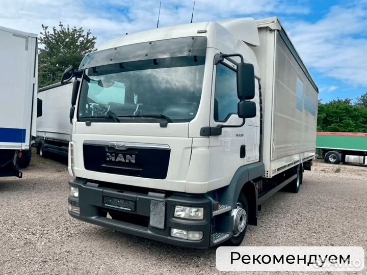 Перевозки по России 170 км