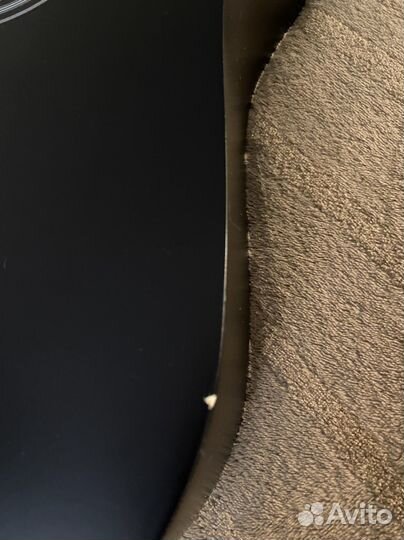 Акустическая гитара