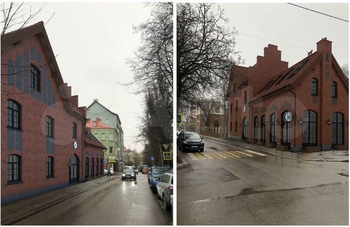 Свободного назначения, 222.5 м²