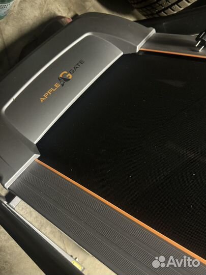 Беговая дорожка Applegate T30 MDC