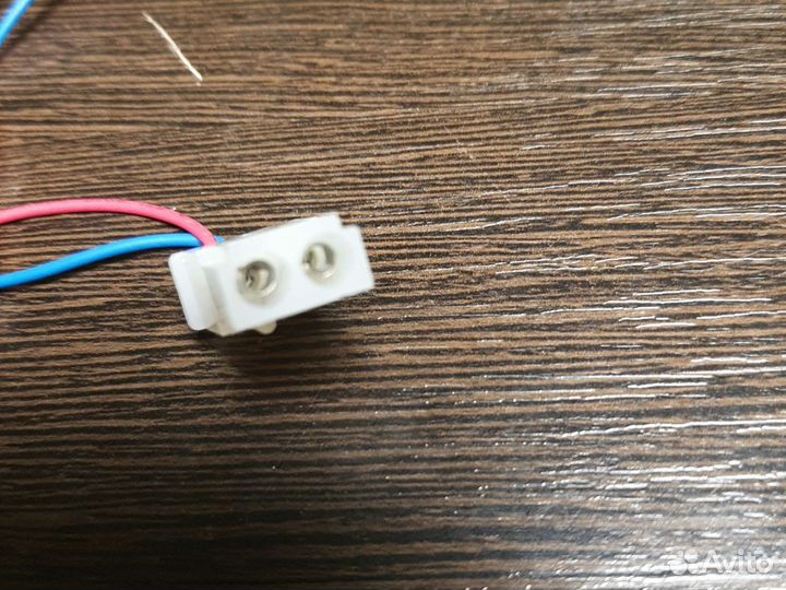 Мотор вентилятора 176548 для холодильника Asko