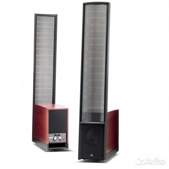 Напольная акустика Martin Logan Classic ESL 9 Dark