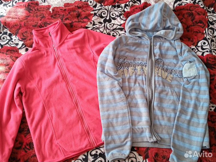 Вещи пакетом 40 42