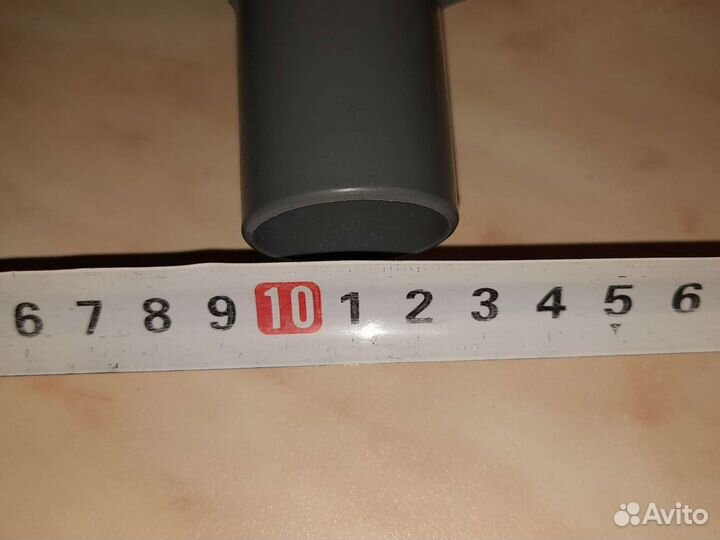 Щетка для пылесоса