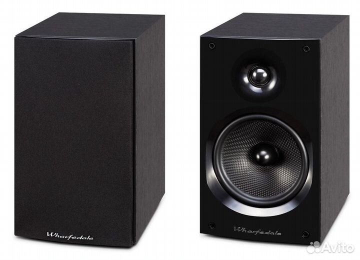 Комплект акустики Wharfedale Quartz 5.0