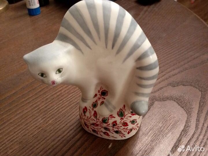 Кот манул лфз