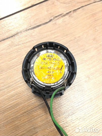 Динамик высокочастотный Audi A6 C5 2002