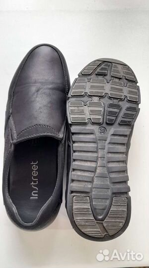 Топсайдеры