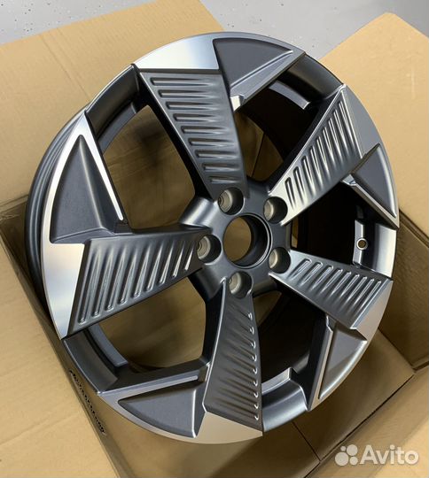 Диски для GAC GS3 Power R17