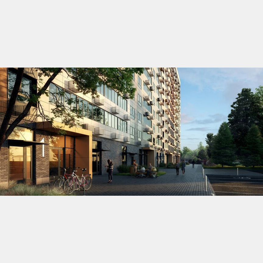 3-к. квартира, 71,5 м², 5/11 эт.
