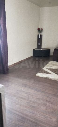 1-к. квартира, 60 м², 3/5 эт.