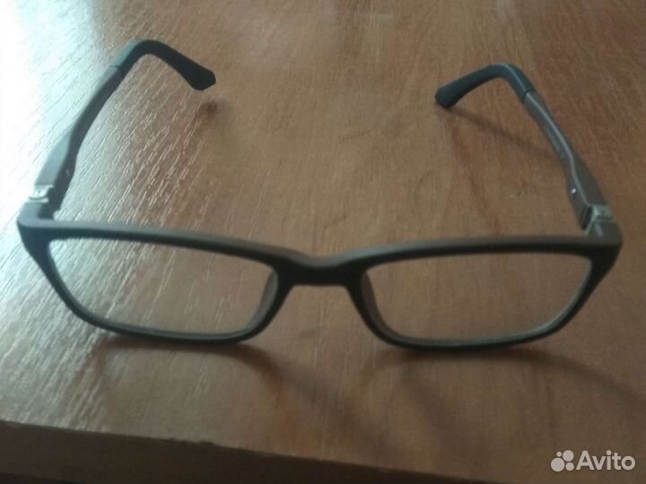 Очки для зрения детские