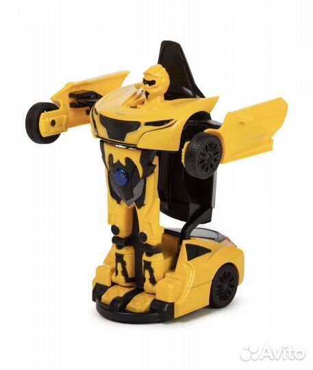 Трансформеры