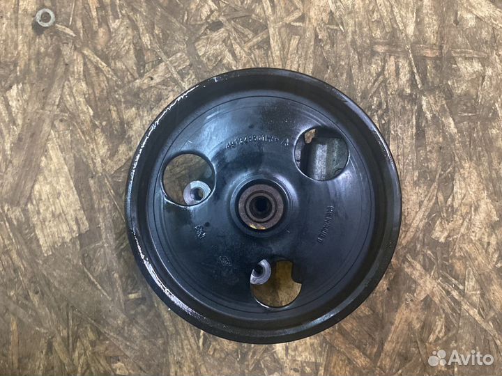 Насос гидроусилителя Renault Logan 2 Рено Логан 2