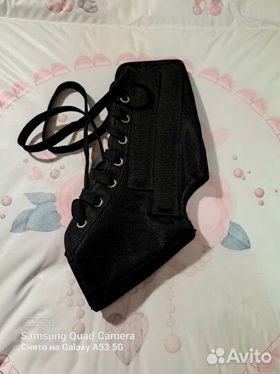 Ортез для голеностопа размер м