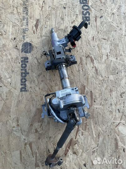 Электро усилитель руля,эур LADA Vesta