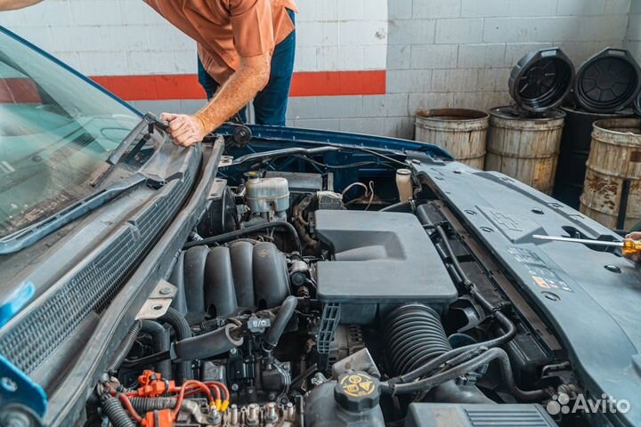 Автоэлектрик с выездом с 11 до 29374