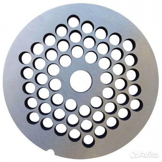 Электрическая мясорубка 2000 Вт «Аксион» с соком