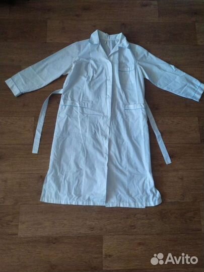 Медицинские халаты, медицинские штаны