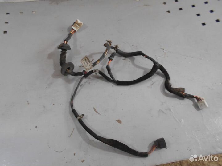 Проводка (коса) передней левой двери для Hyundai