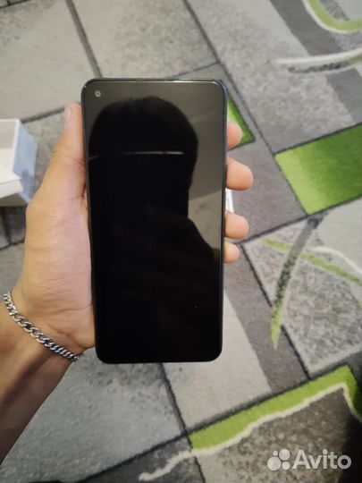Xiaomi Redmi Note 9, 6/128 ГБ