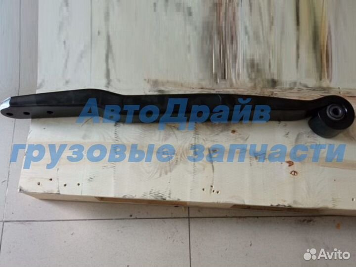 Полурессора Бпв оригинал