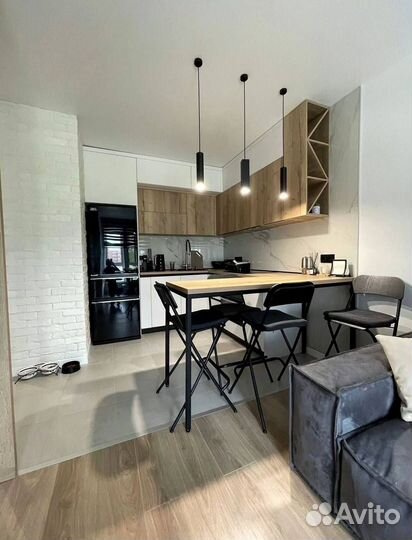 Угловая кухня в рассрочку/Кухня новая