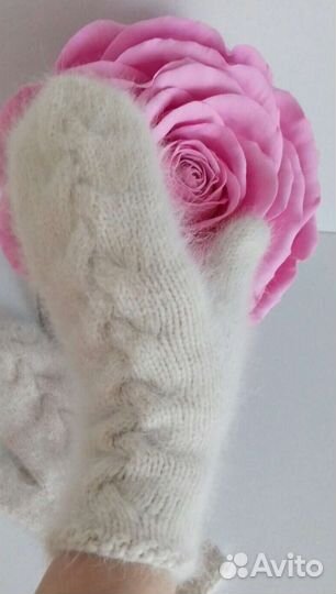 Вязание на заказ