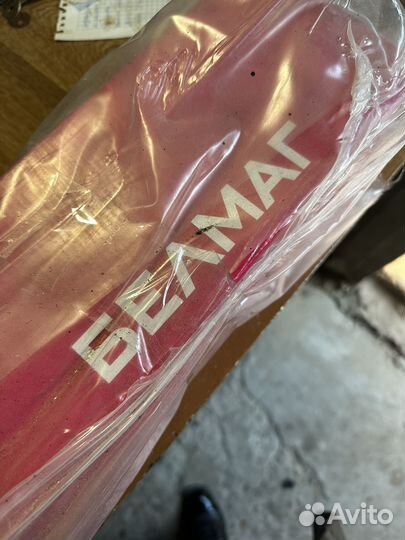 Привод правый в сборе 2123