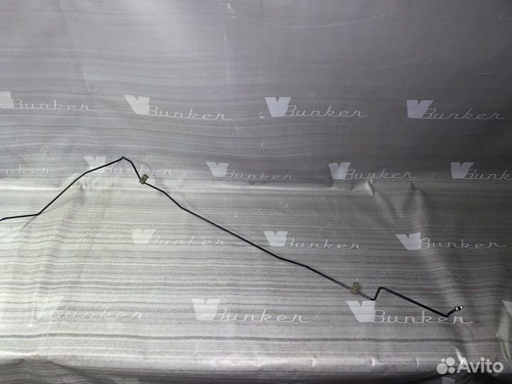 Трубка тормозная правая Audi (Ауди) A6 Allroad C7