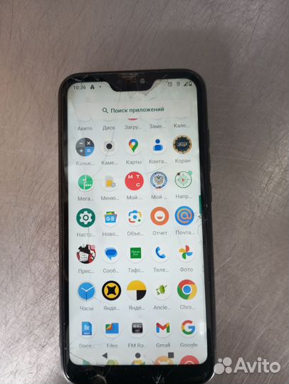 Xiaomi Mi A1 Android One, 4/64 ГБ
