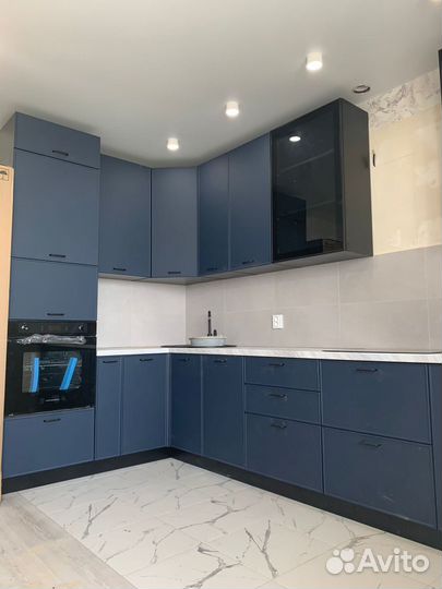 Сборка мебели. Сборка кухни. Разборка