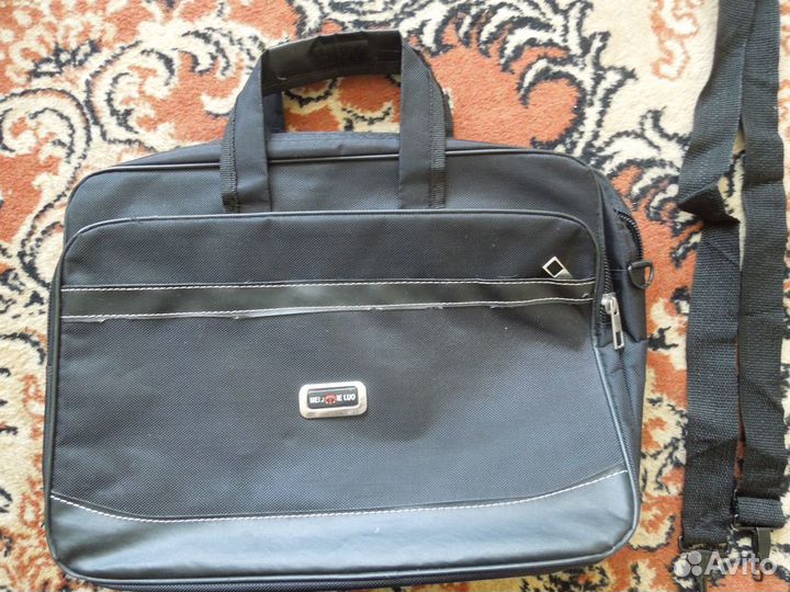 Cумка для ноутбука