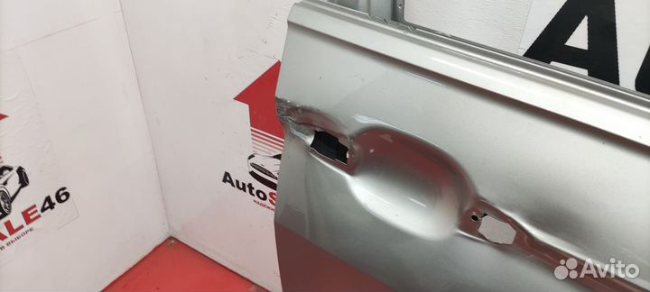 Дверь передняя правая Volkswagen Tiguan 2