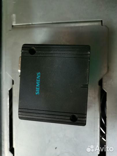 Продам модем siemens