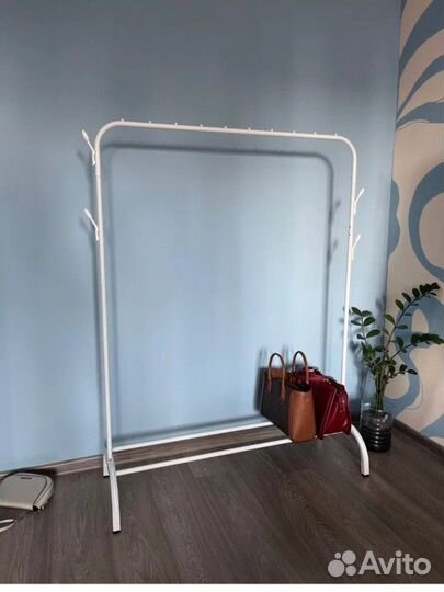 Новая Вешалка для одежды